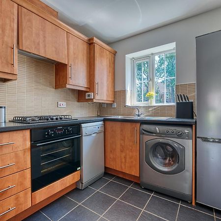 Nec Exhibitor Home, Stay Near Birmingham Airport Екстер'єр фото
