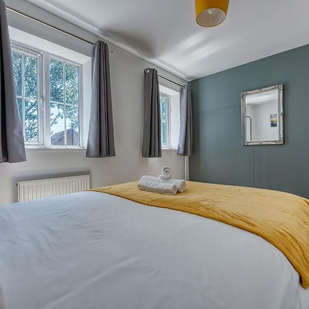 Nec Exhibitor Home, Stay Near Birmingham Airport Екстер'єр фото