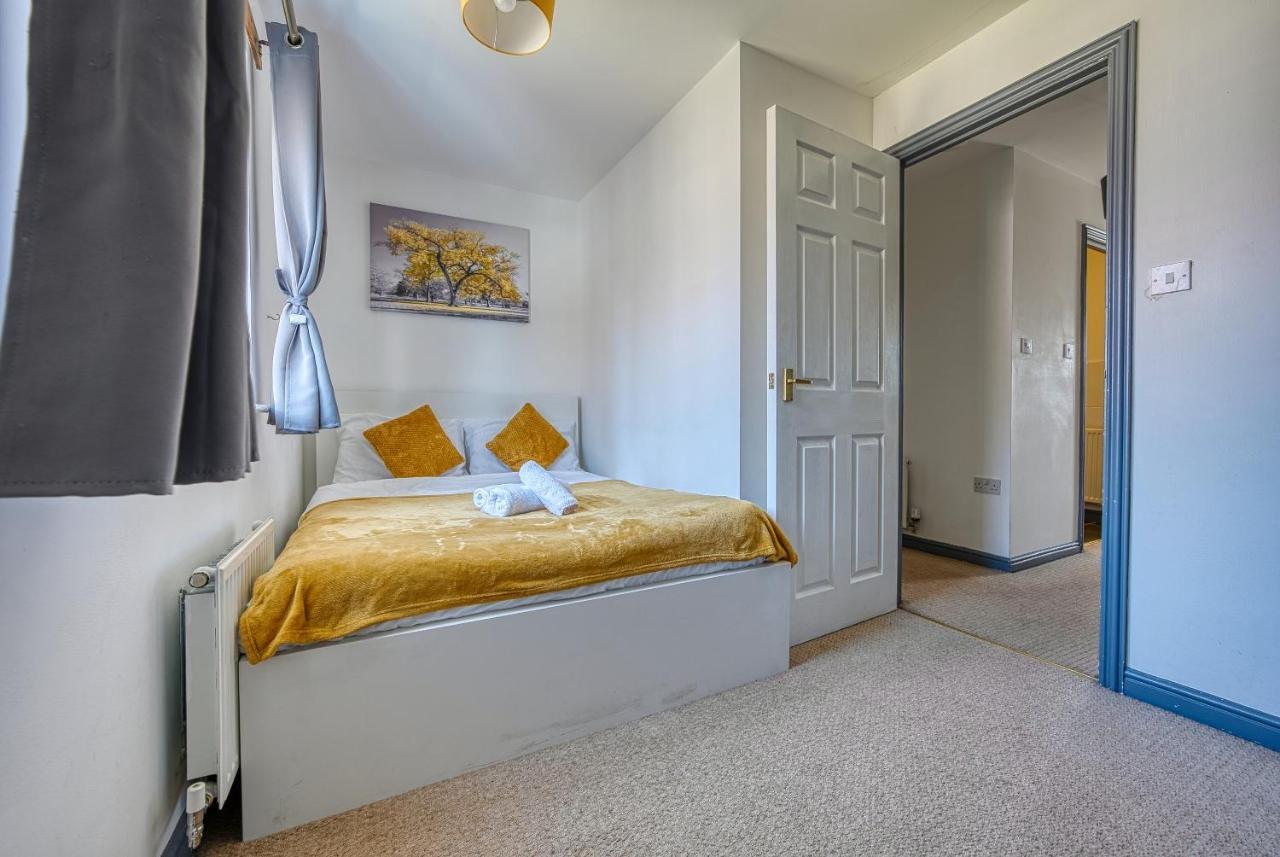 Nec Exhibitor Home, Stay Near Birmingham Airport Екстер'єр фото