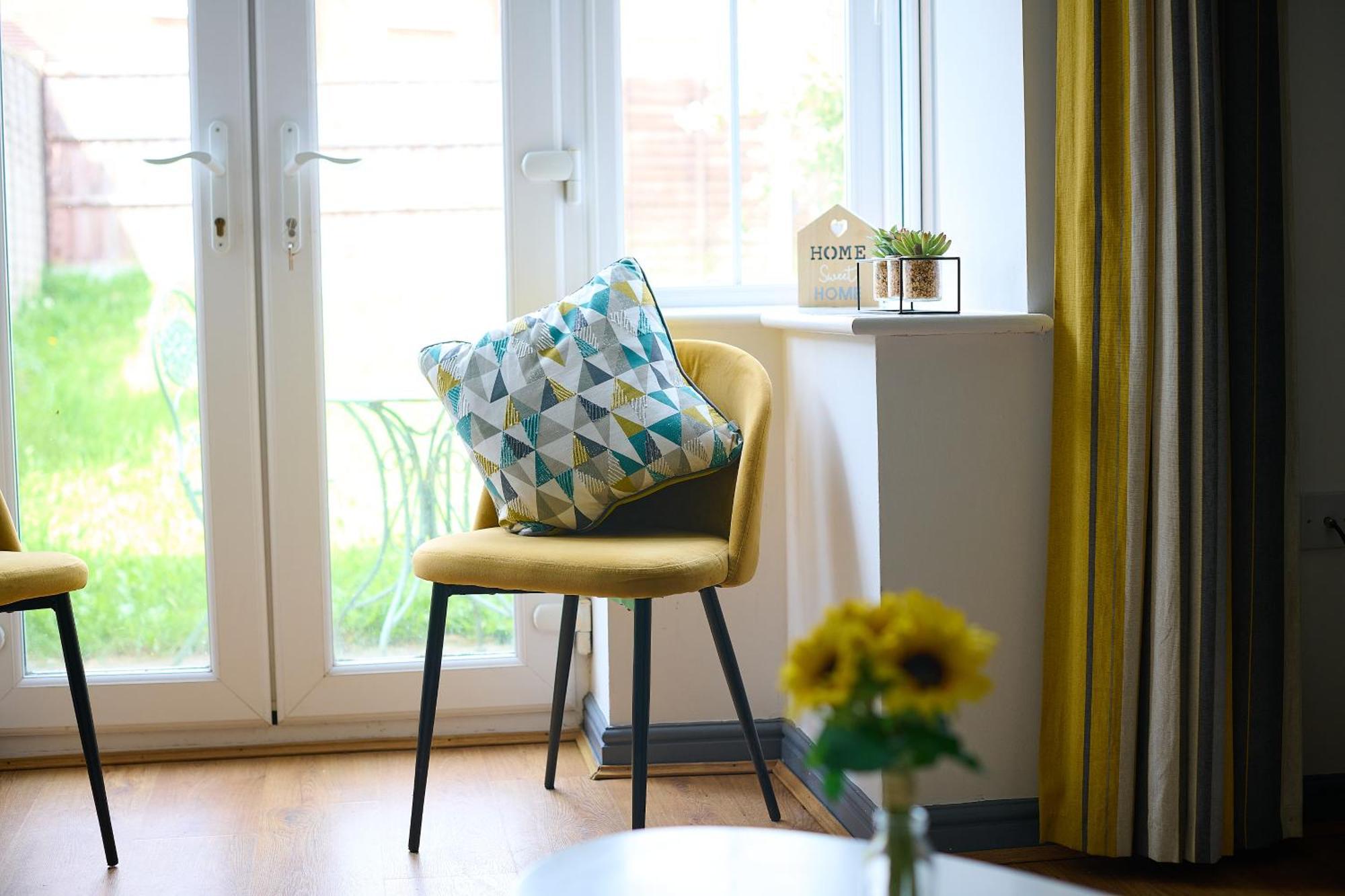 Nec Exhibitor Home, Stay Near Birmingham Airport Екстер'єр фото