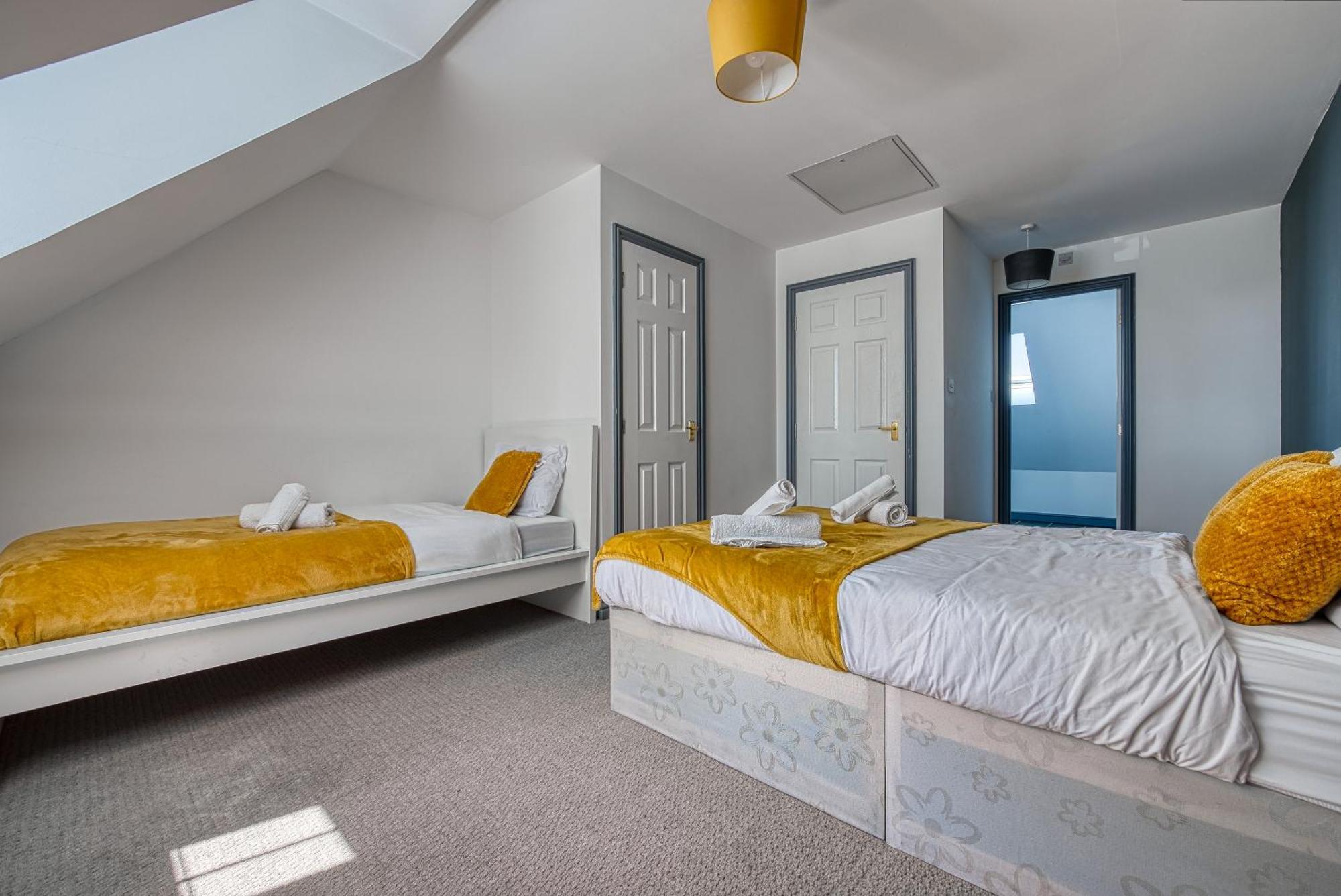 Nec Exhibitor Home, Stay Near Birmingham Airport Екстер'єр фото