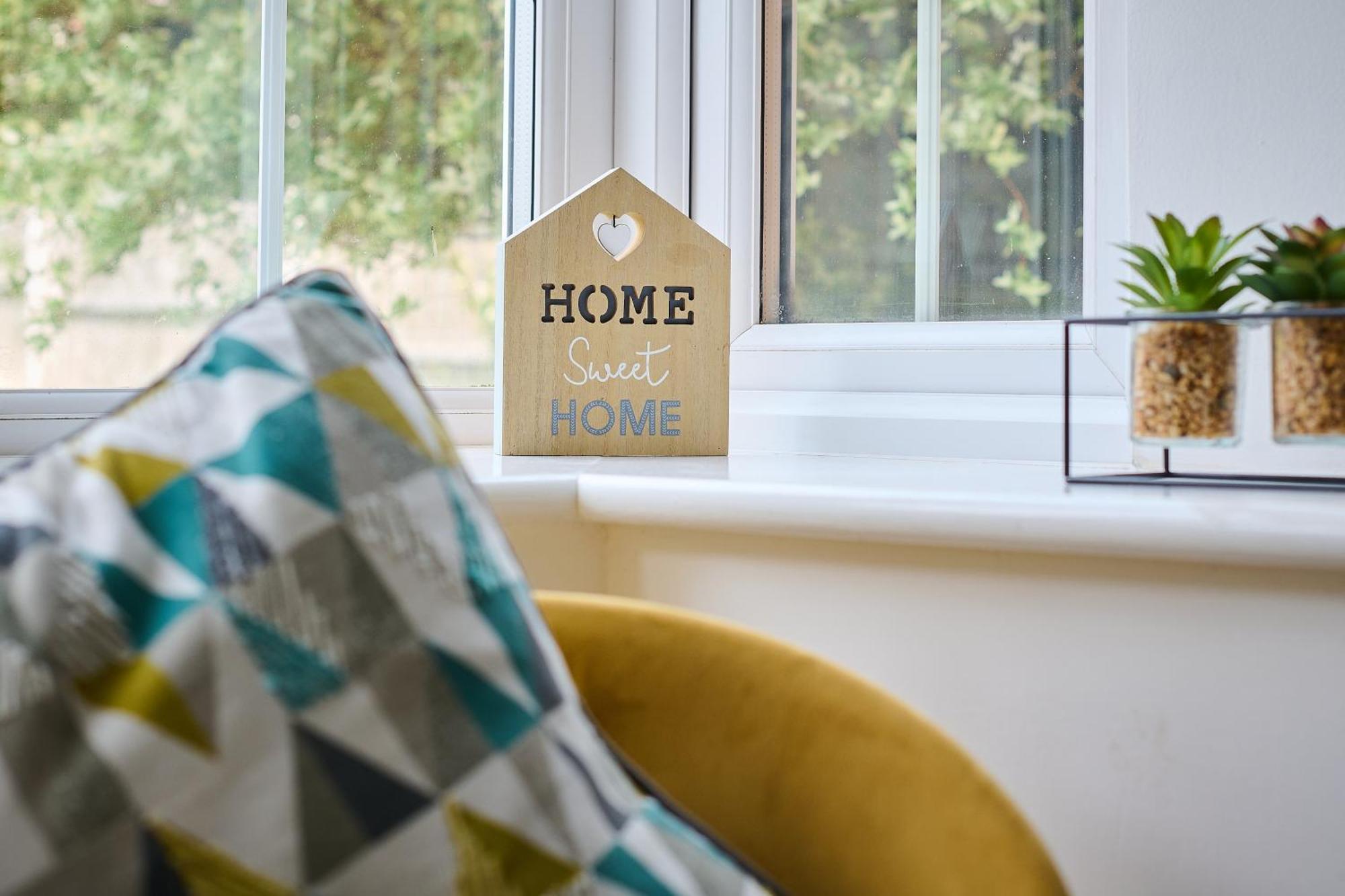Nec Exhibitor Home, Stay Near Birmingham Airport Екстер'єр фото