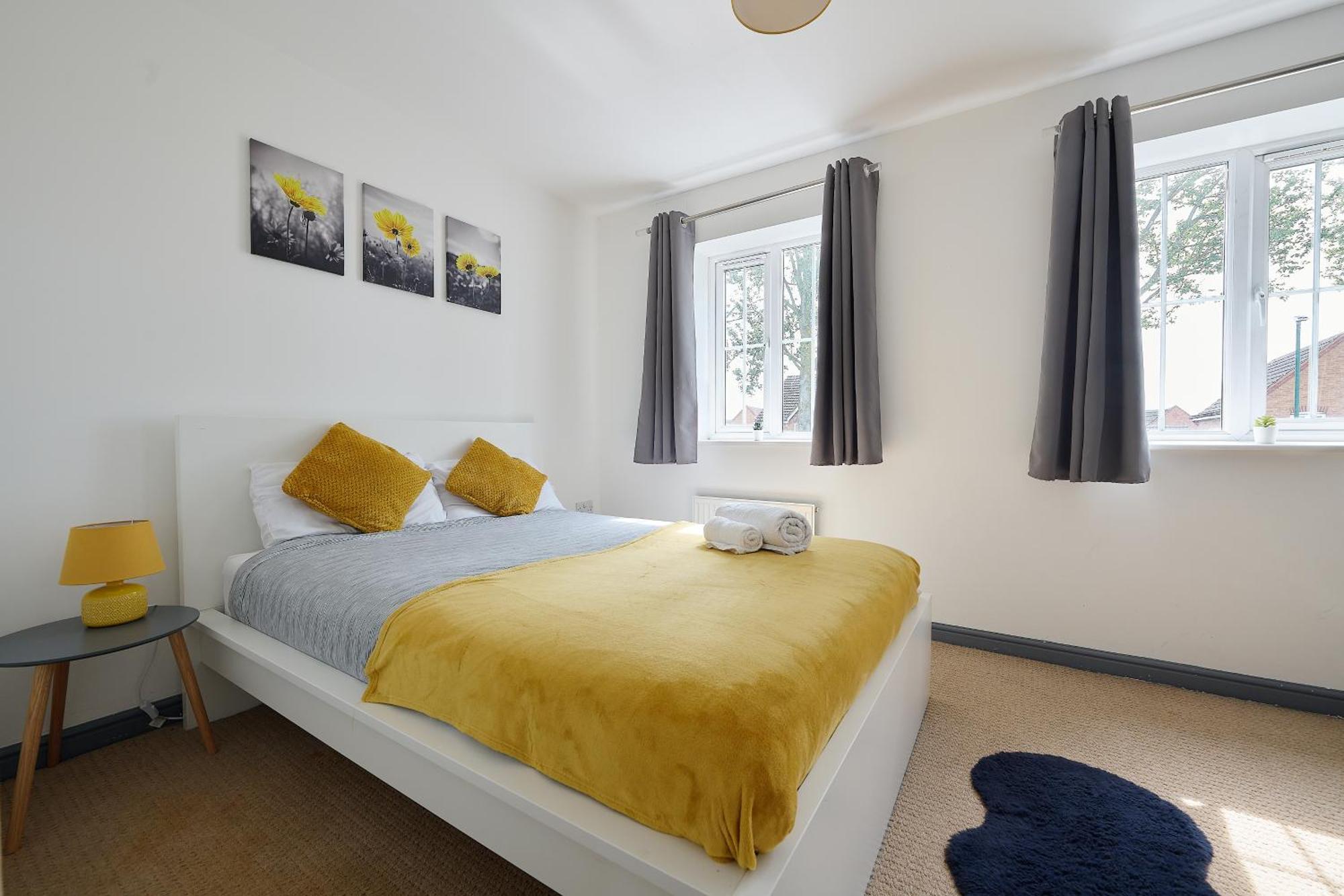 Nec Exhibitor Home, Stay Near Birmingham Airport Екстер'єр фото