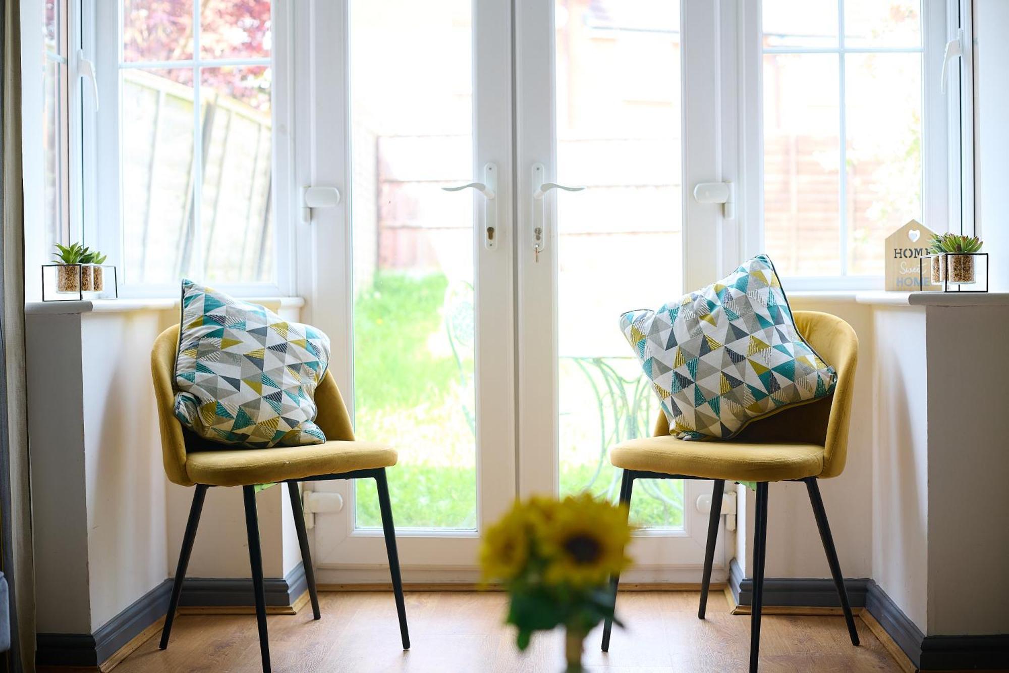 Nec Exhibitor Home, Stay Near Birmingham Airport Екстер'єр фото