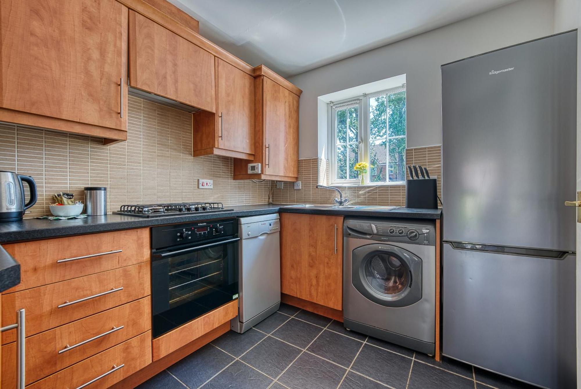 Nec Exhibitor Home, Stay Near Birmingham Airport Екстер'єр фото