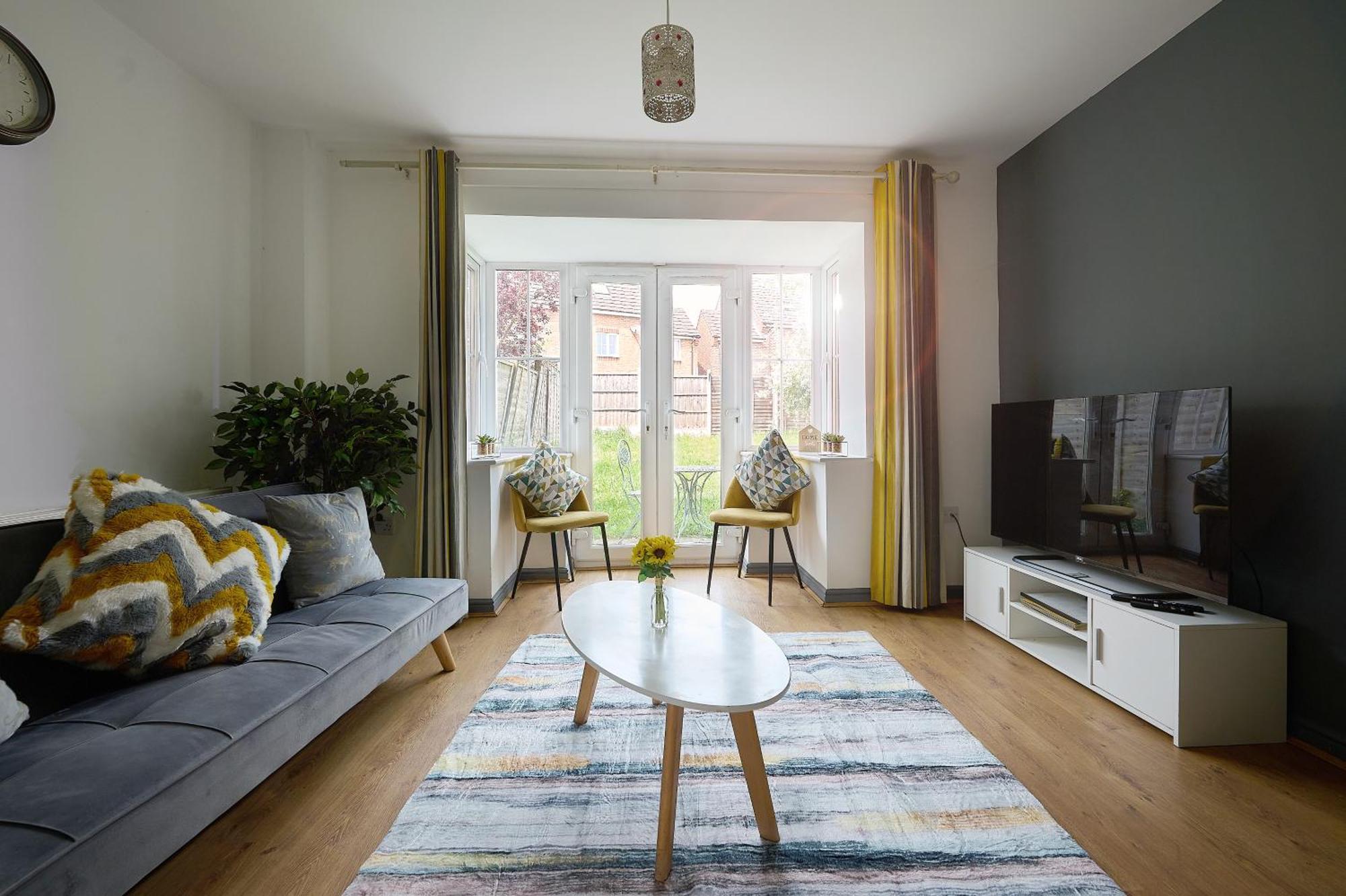 Nec Exhibitor Home, Stay Near Birmingham Airport Екстер'єр фото