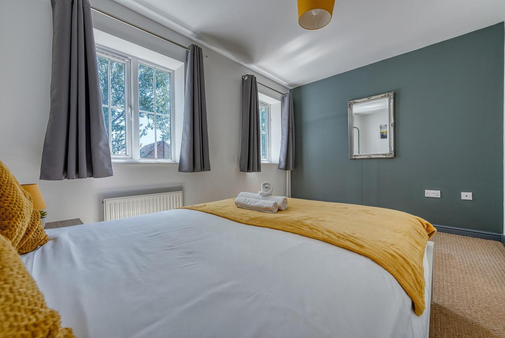 Nec Exhibitor Home, Stay Near Birmingham Airport Екстер'єр фото
