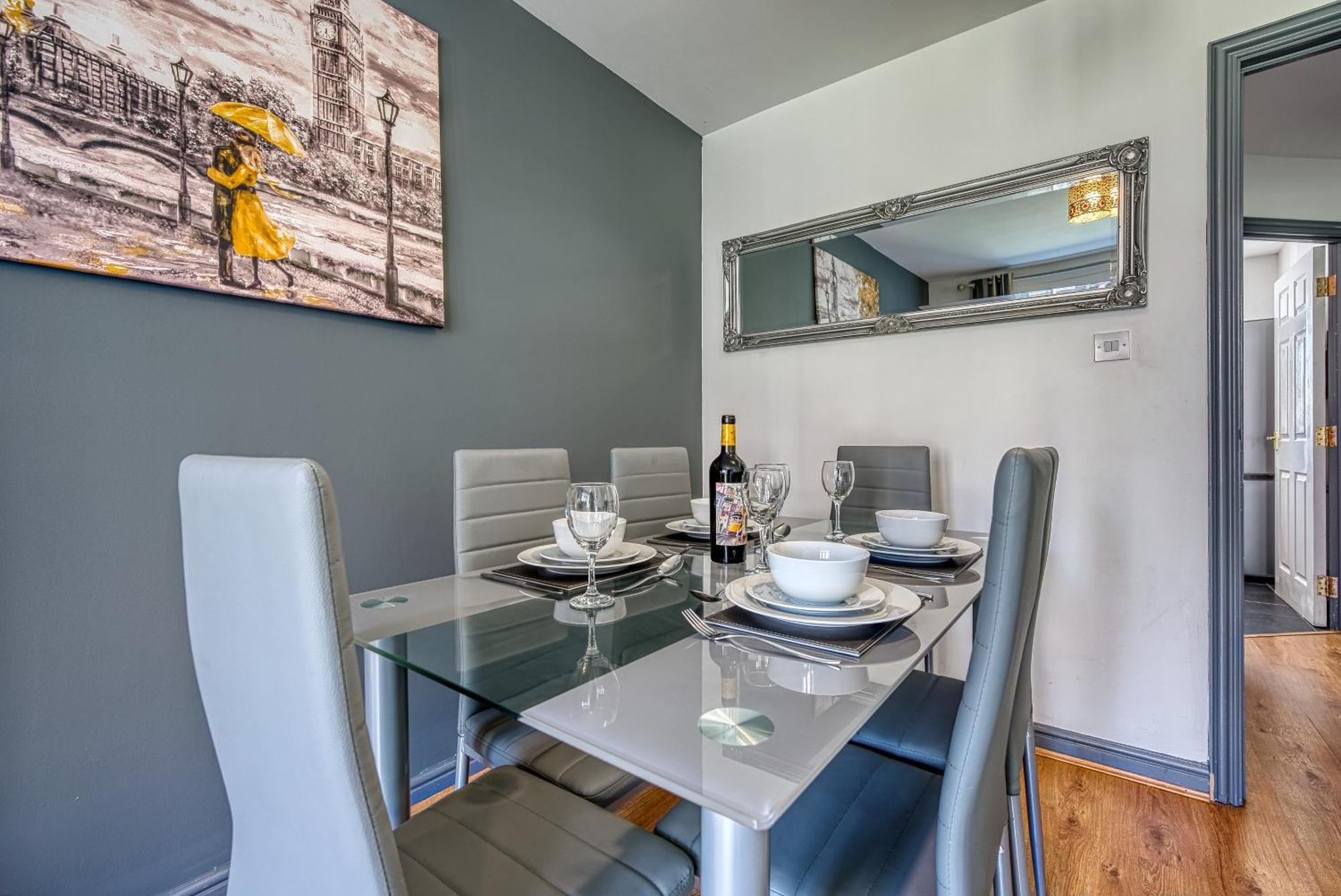 Nec Exhibitor Home, Stay Near Birmingham Airport Екстер'єр фото