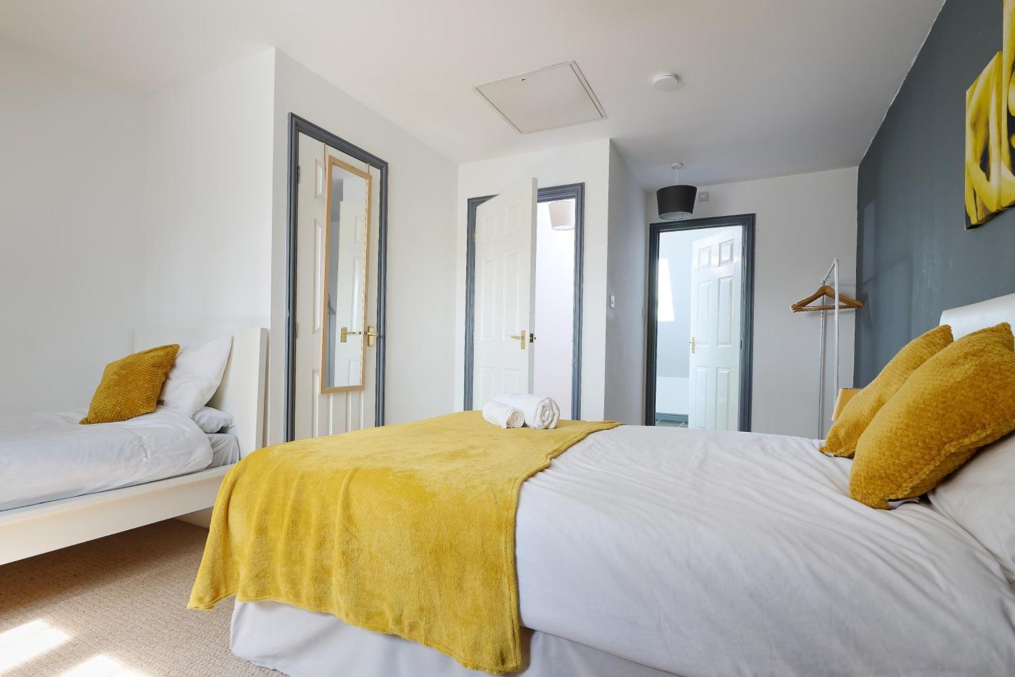Nec Exhibitor Home, Stay Near Birmingham Airport Екстер'єр фото