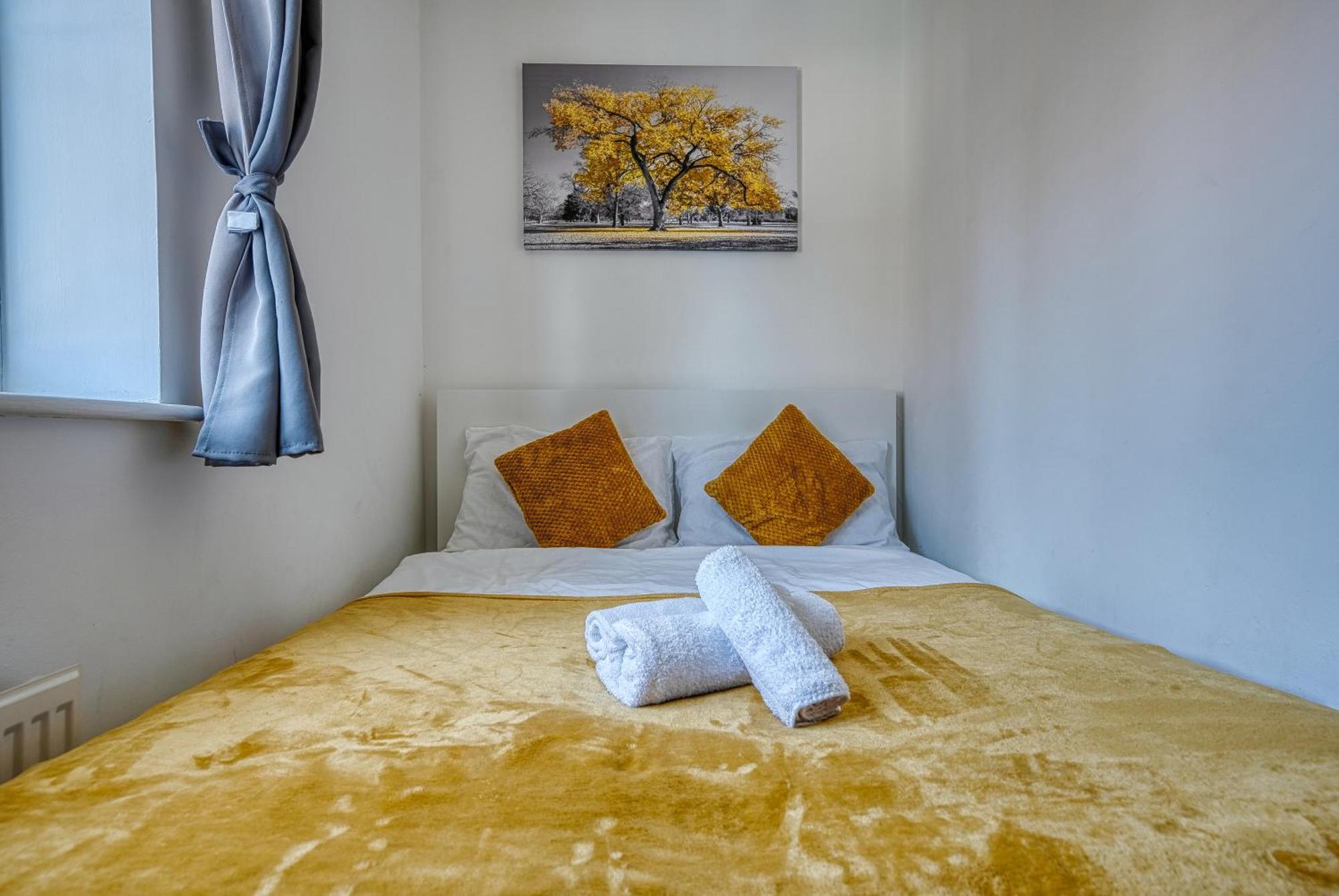 Nec Exhibitor Home, Stay Near Birmingham Airport Екстер'єр фото
