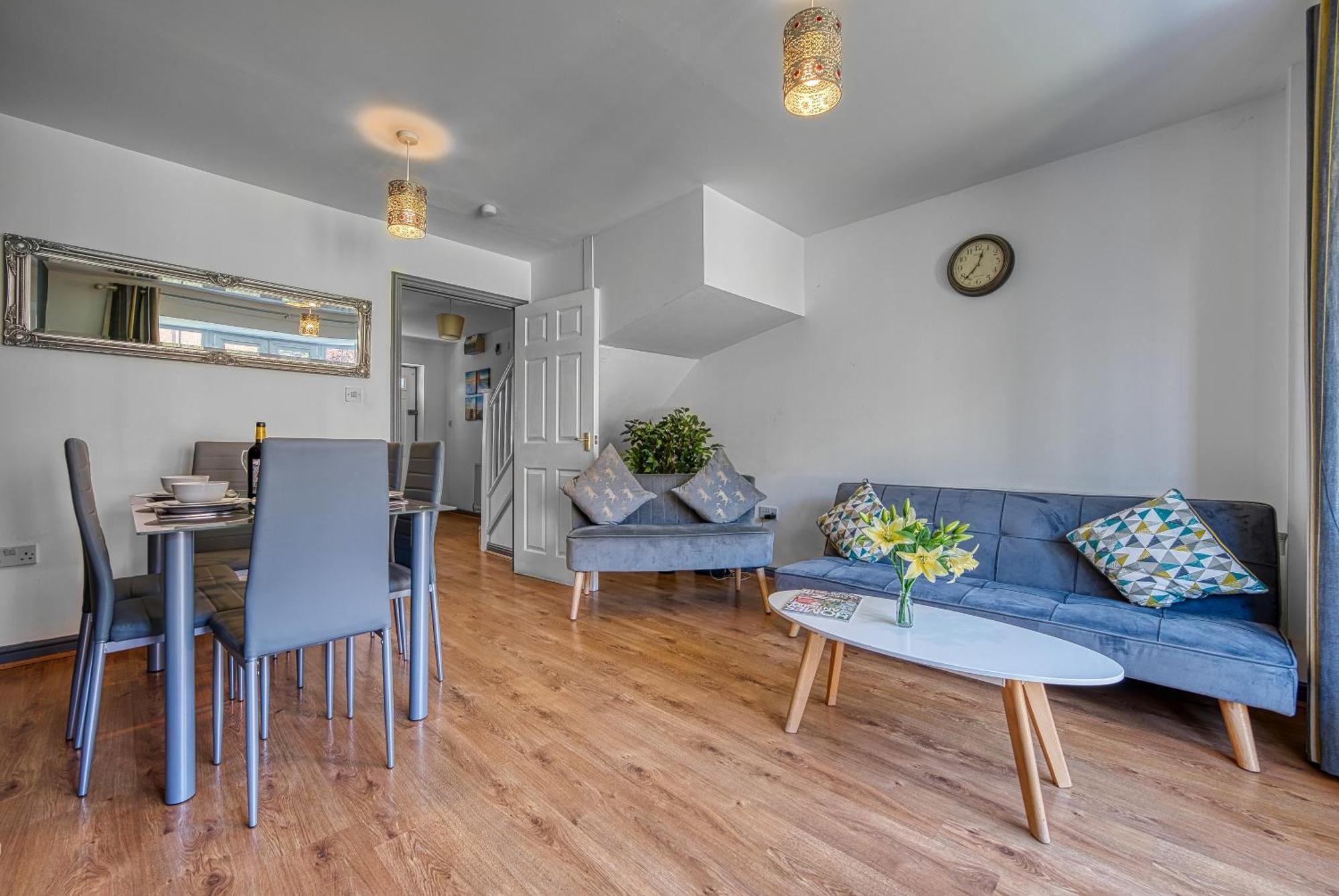Nec Exhibitor Home, Stay Near Birmingham Airport Екстер'єр фото