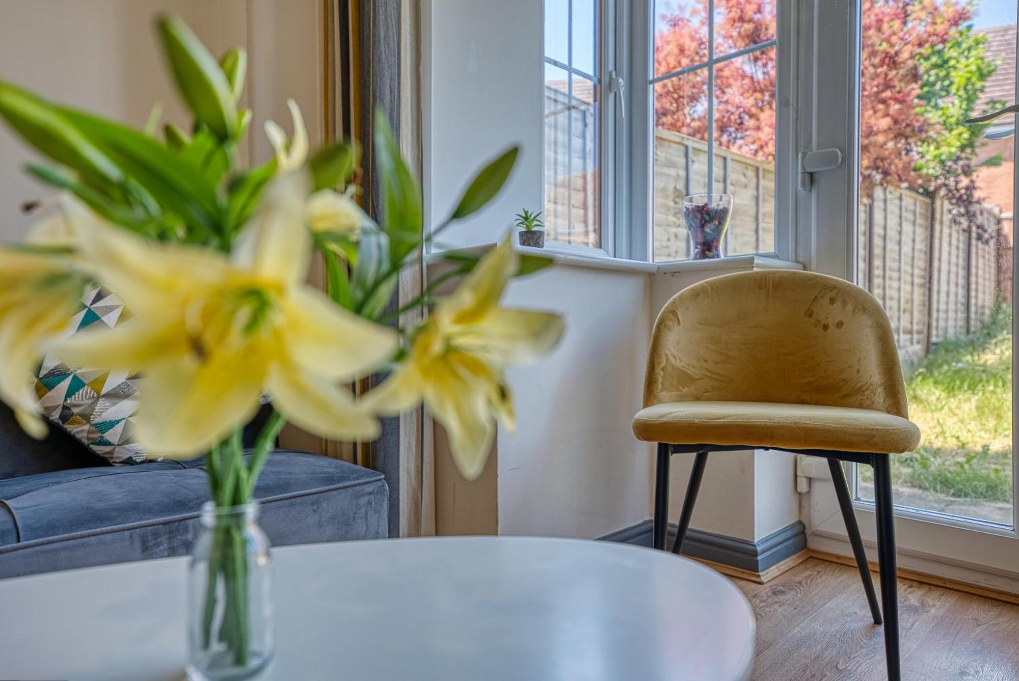Nec Exhibitor Home, Stay Near Birmingham Airport Екстер'єр фото