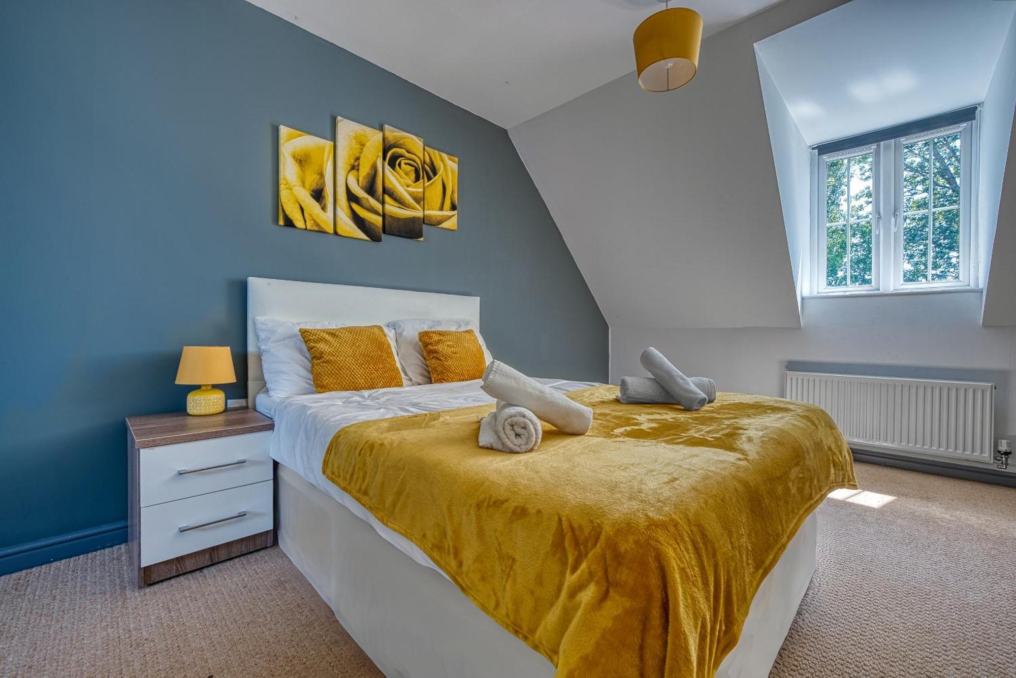 Nec Exhibitor Home, Stay Near Birmingham Airport Екстер'єр фото