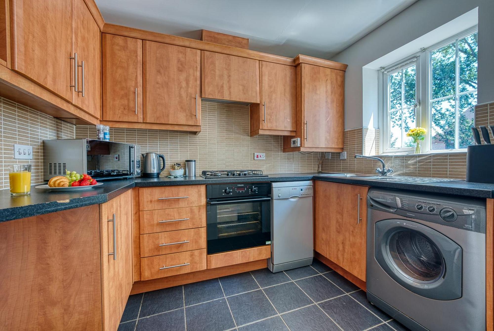 Nec Exhibitor Home, Stay Near Birmingham Airport Екстер'єр фото