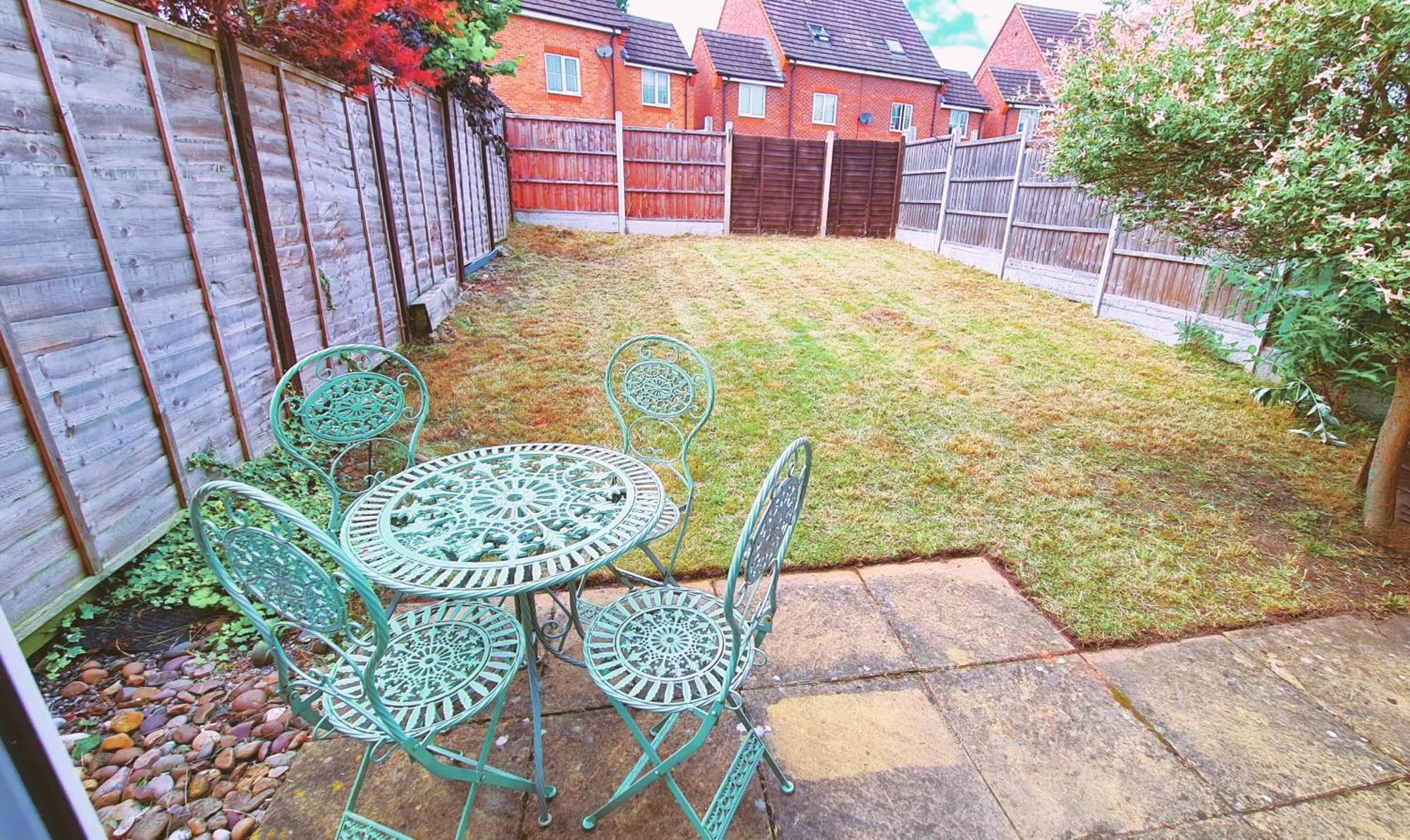 Nec Exhibitor Home, Stay Near Birmingham Airport Екстер'єр фото