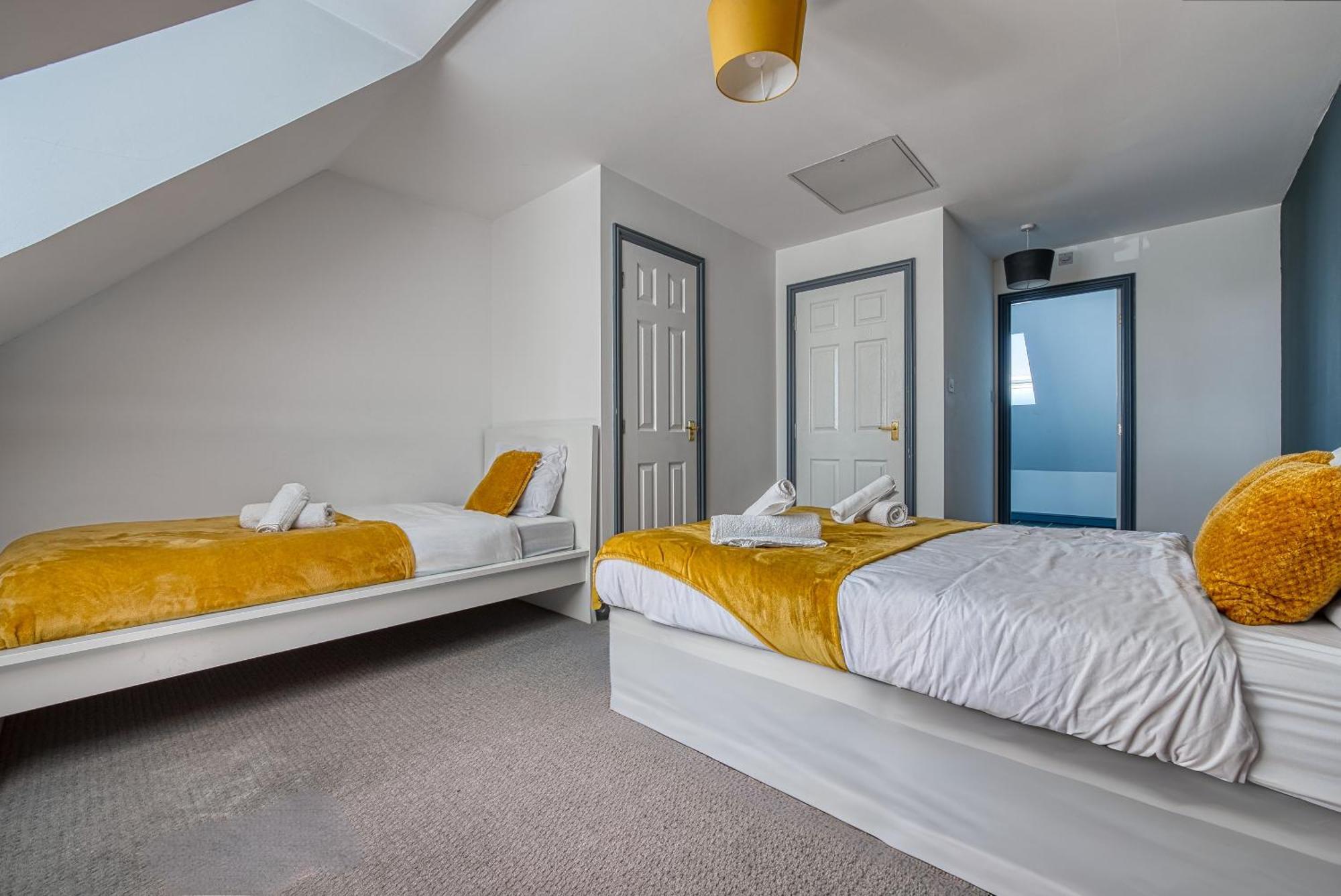 Nec Exhibitor Home, Stay Near Birmingham Airport Екстер'єр фото
